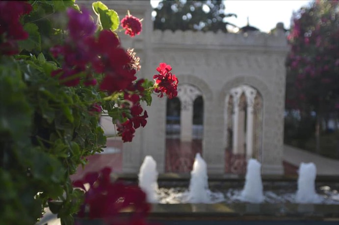 Imagen de los interiores del Marble Arch By Perili Hotel. Foto 16