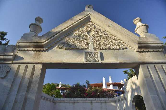 Imagen general del Marble Arch By Perili Hotel. Foto 4