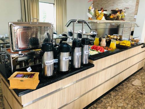 Imagen general del Marca Hotel. Foto 3