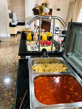 Imagen general del Marca Hotel. Foto 4