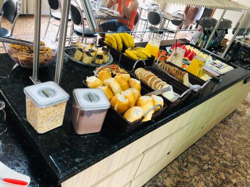 Imagen general del Marca Hotel. Foto 5