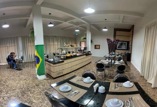 Imagen general del Marca Hotel. Foto 6