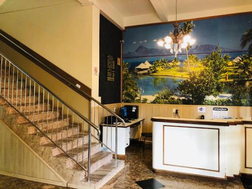 Imagen general del Marca Hotel. Foto 7