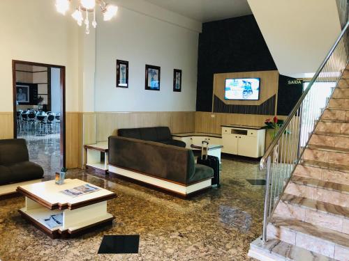 Imagen general del Marca Hotel. Foto 8