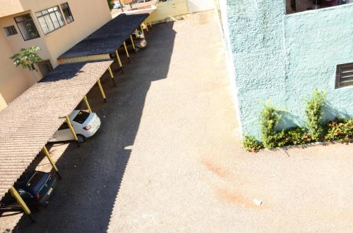 Imagen general del Marca Hotel. Foto 9