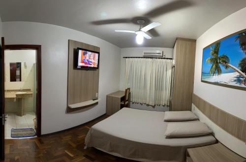 Imagen general del Marca Hotel. Foto 10