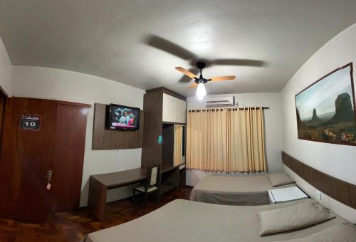 Imagen general del Marca Hotel. Foto 12