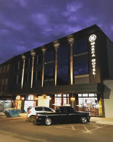 Imagen general del Marca Hotel. Foto 13