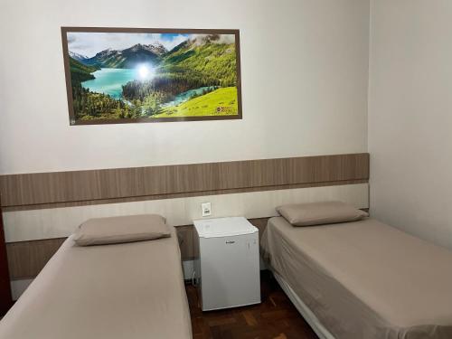 Imagen general del Marca Hotel. Foto 14