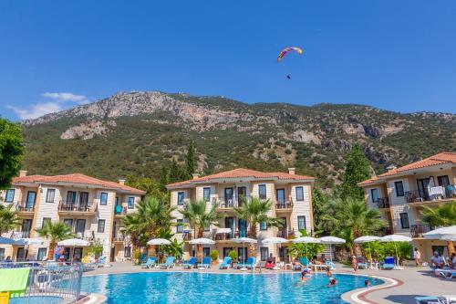 Imagen general del Marcan Beach Hotel. Foto 3
