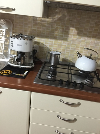 Imagen de la habitación del Marcelina. Foto 3