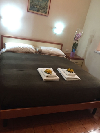 Imagen de la habitación del Marcelina. Foto 4