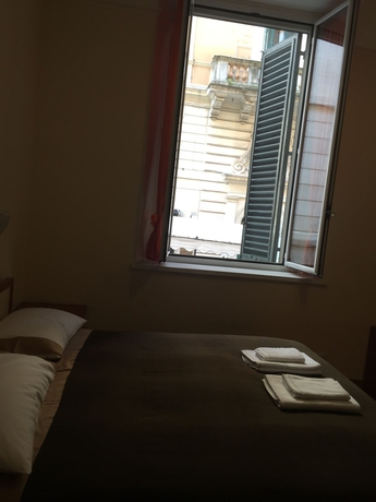 Imagen de la habitación del Marcelina. Foto 5