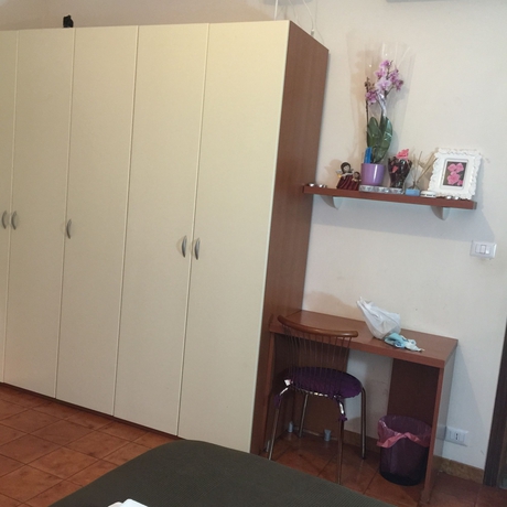 Imagen de la habitación del Marcelina. Foto 6