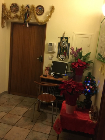 Imagen de los interiores del Marcelina. Foto 14