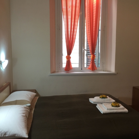 Imagen de la habitación del Marcelina. Foto 8