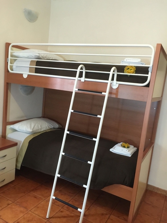 Imagen de la habitación del Marcelina. Foto 9