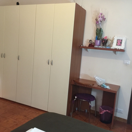 Imagen de la habitación del Marcelina. Foto 10