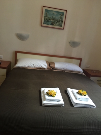 Imagen de la habitación del Marcelina. Foto 11