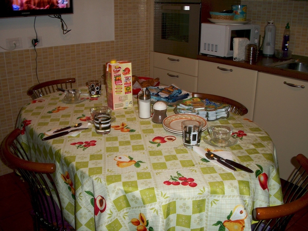 Imagen de los interiores del Marcelina. Foto 16