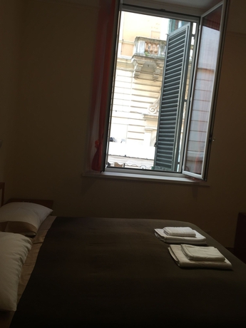 Imagen de la habitación del Marcelina. Foto 12