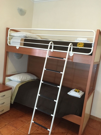 Imagen de la habitación del Marcelina. Foto 13