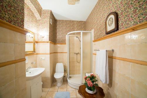 Imagen de la habitación del Marcienas Muiza & SPA. Foto 8