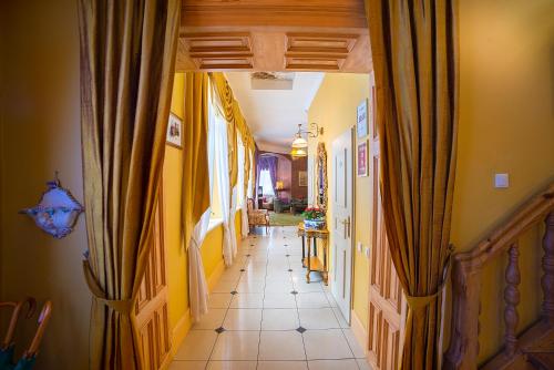 Imagen general del Marcienas Muiza & SPA. Foto 5