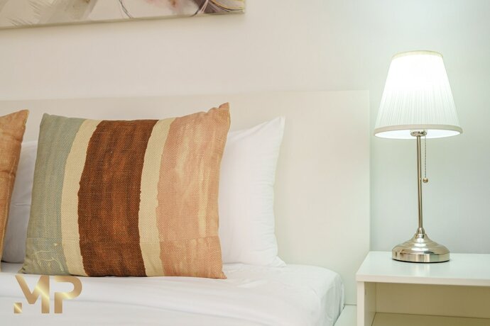 Imagen general del Marco Polo - Stunning 1 Br With Full Marina View Huge Balcony. Foto 6