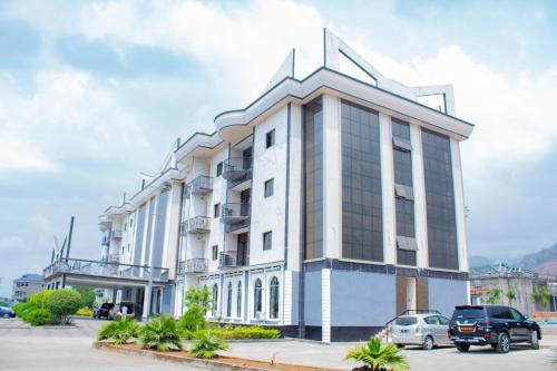 Imagen general del Marcsons Hotels and Resorts. Foto 1