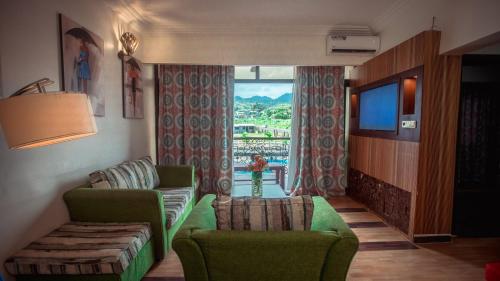 Imagen general del Marcsons Hotels and Resorts. Foto 5