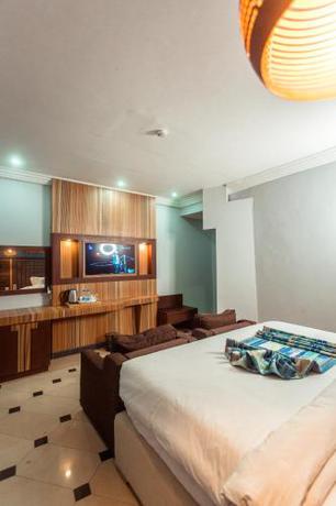 Imagen general del Marcsons Hotels and Resorts. Foto 6