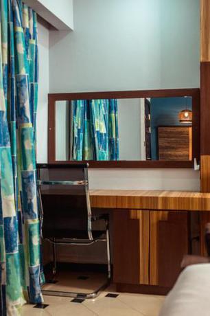 Imagen general del Marcsons Hotels and Resorts. Foto 8