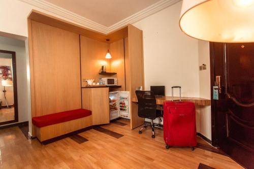 Imagen general del Marcsons Hotels and Resorts. Foto 12