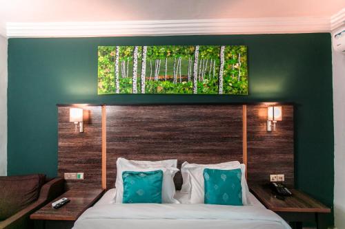 Imagen general del Marcsons Hotels and Resorts. Foto 13