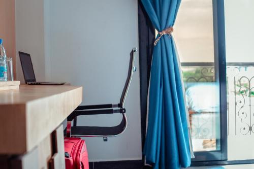 Imagen general del Marcsons Hotels and Resorts. Foto 14