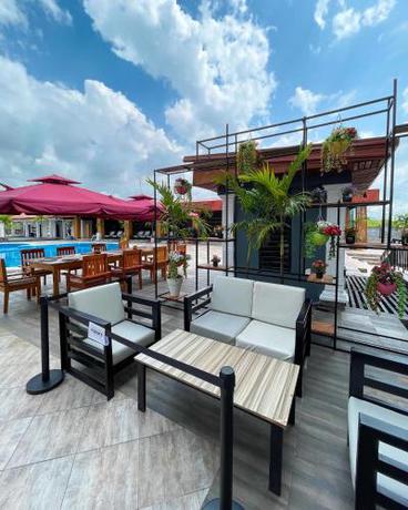 Imagen general del Marcsons Hotels and Resorts. Foto 16