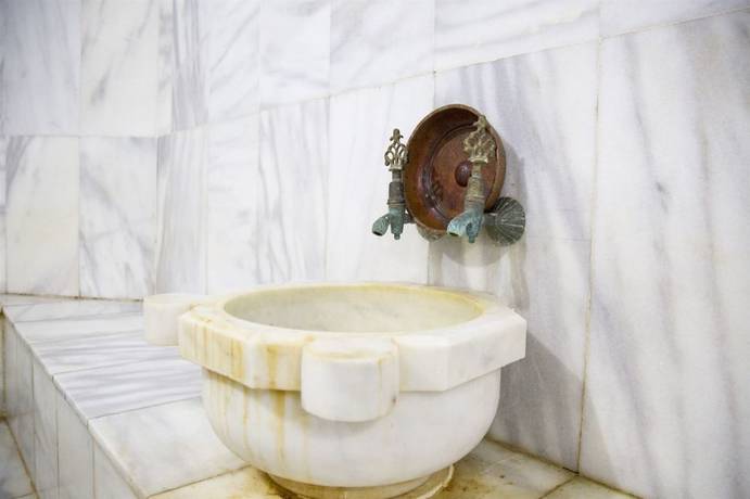 Imagen de los interiores del Mardia Beach Hotel. Foto 17