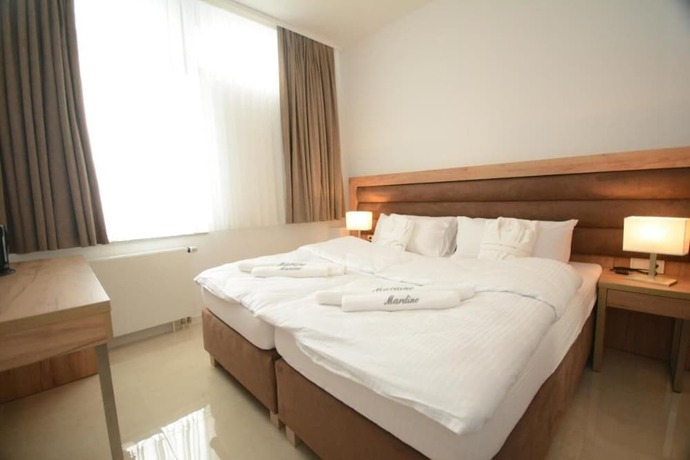 Imagen de la habitación del Mardino Zimmervermietung. Foto 2