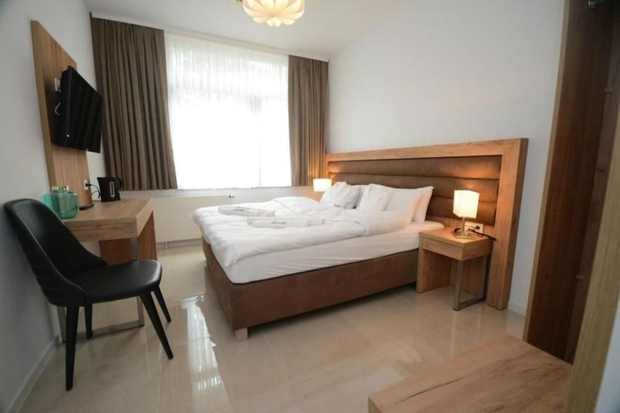 Imagen de la habitación del Mardino Zimmervermietung. Foto 3