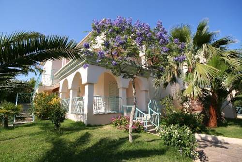 Imagen de la habitación del Mare Azzurro. Foto 3