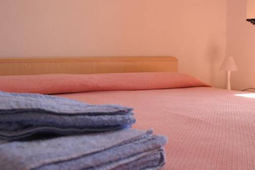 Imagen de la habitación del Mare Azzurro. Foto 4
