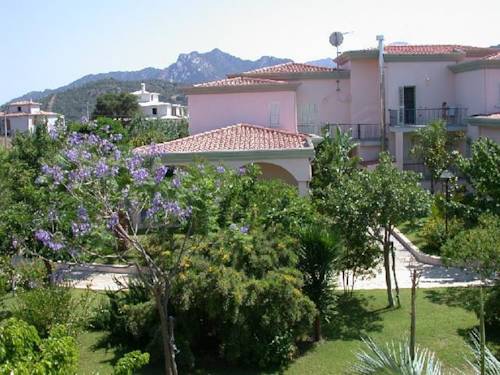 Imagen de la habitación del Mare Azzurro. Foto 5