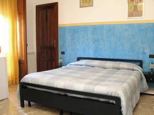 Imagen de la habitación del Mare Blu, Gioiosa Marea. Foto 4