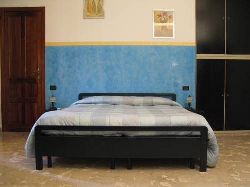Imagen de la habitación del Mare Blu, Gioiosa Marea. Foto 5