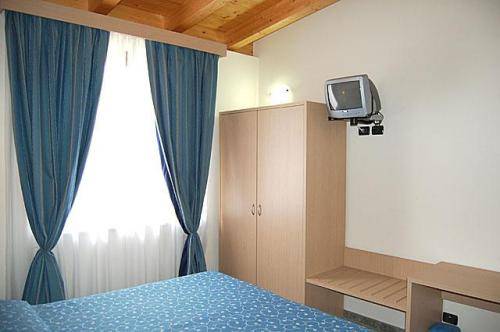 Imagen de la habitación del Mare Blu, Gioiosa Marea. Foto 12