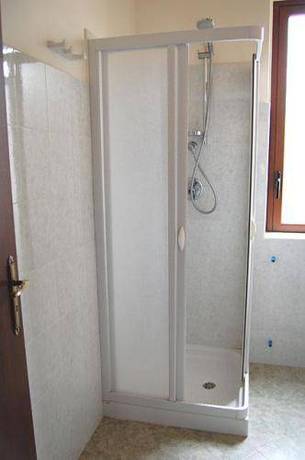 Imagen de la habitación del Mare Blu, Gioiosa Marea. Foto 13