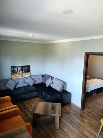 Imagen de la habitación del Mare Blu Hotel. Foto 2