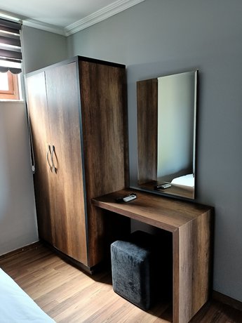 Imagen de la habitación del Mare Blu Hotel. Foto 5