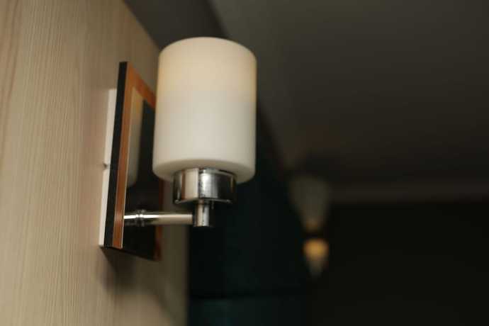 Imagen de la habitación del Mare Blu Hotel. Foto 6